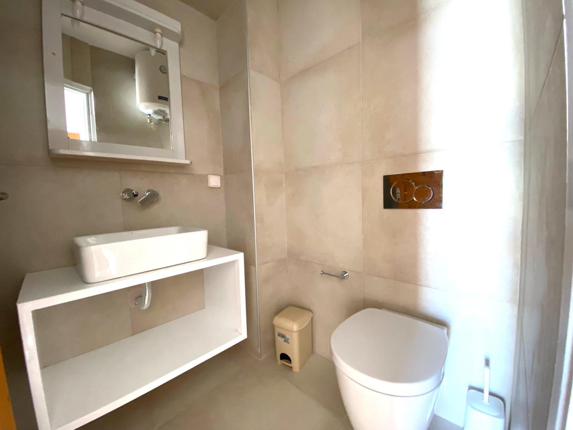 Lakka Apartments In Chora Mykonos Town Luaran gambar