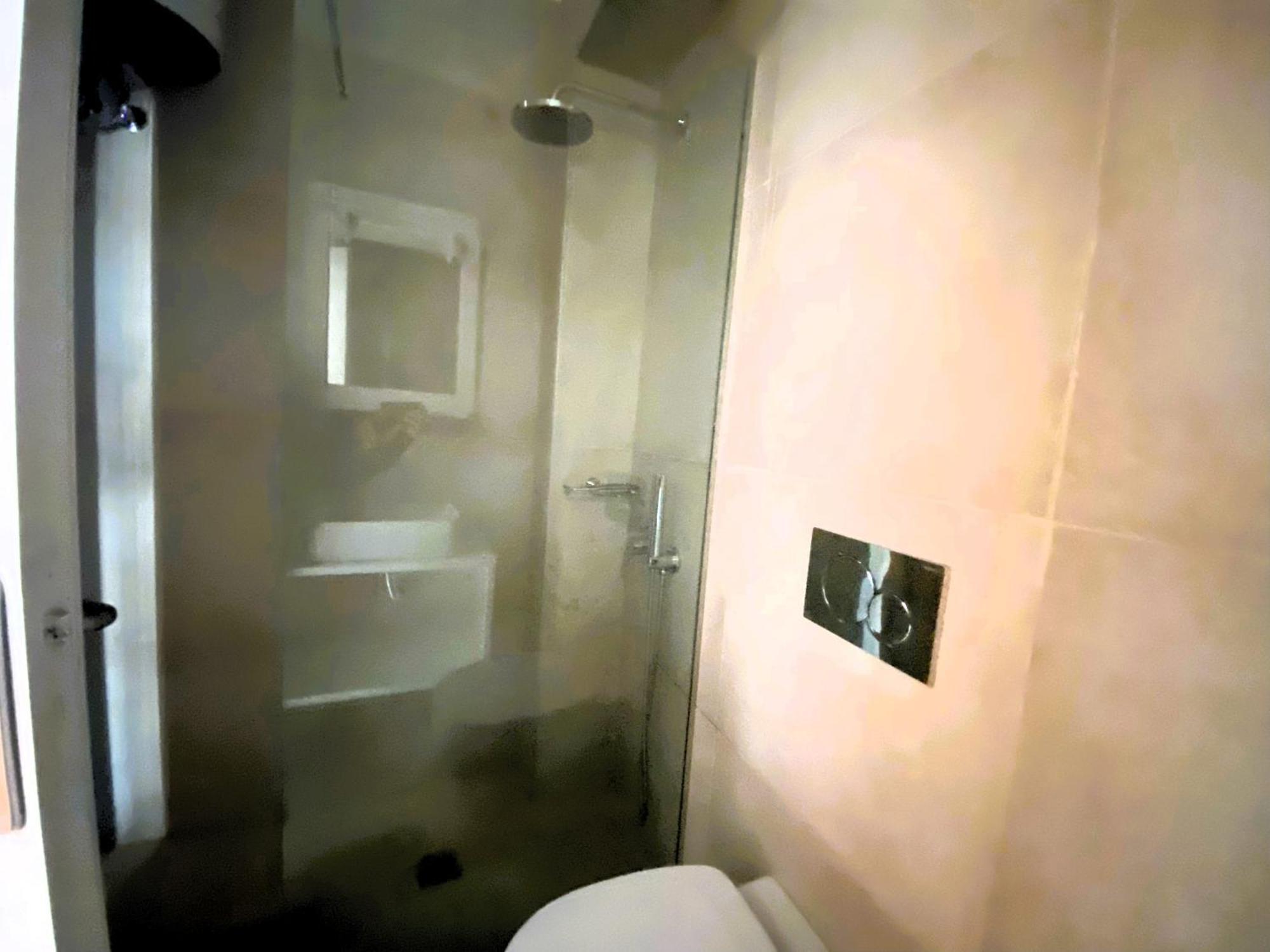 Lakka Apartments In Chora Mykonos Town Luaran gambar
