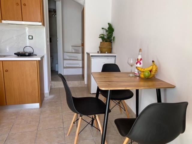 Lakka Apartments In Chora Mykonos Town Luaran gambar