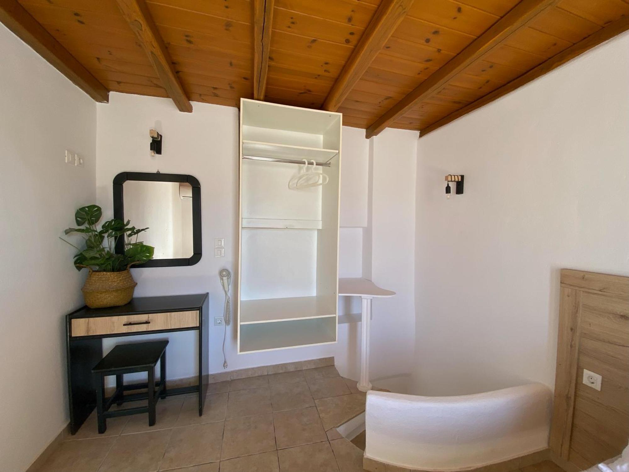 Lakka Apartments In Chora Mykonos Town Luaran gambar