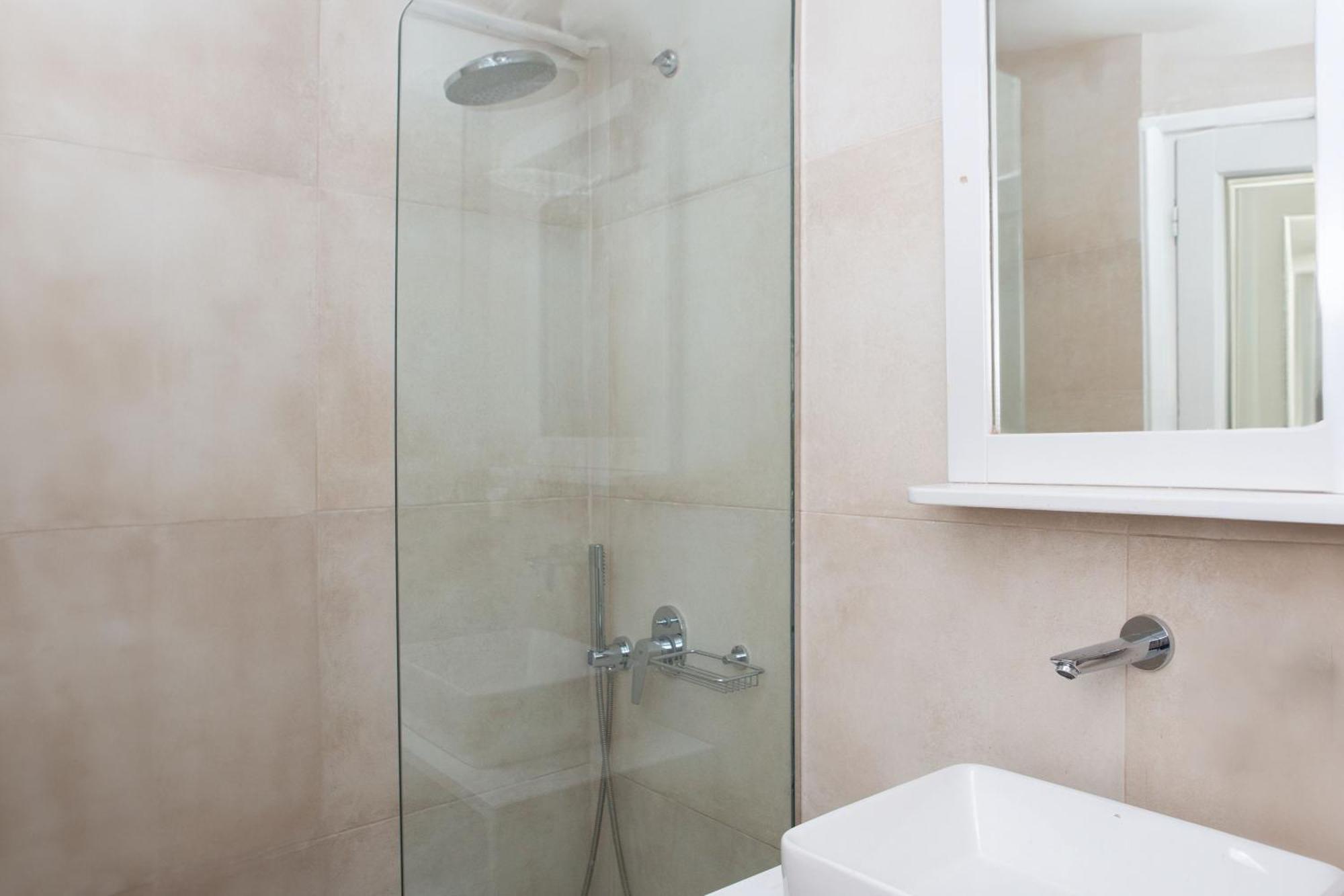 Lakka Apartments In Chora Mykonos Town Luaran gambar